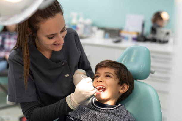 Best Cosmetic Emergency Dentistry in Glenpool, OK