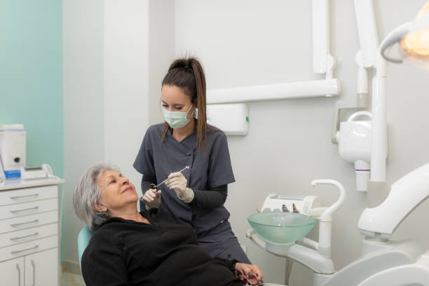 Best Emergency Root Canal Treatment in Glenpool, OK