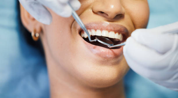 Best Emergency Denture Repair in Glenpool, OK