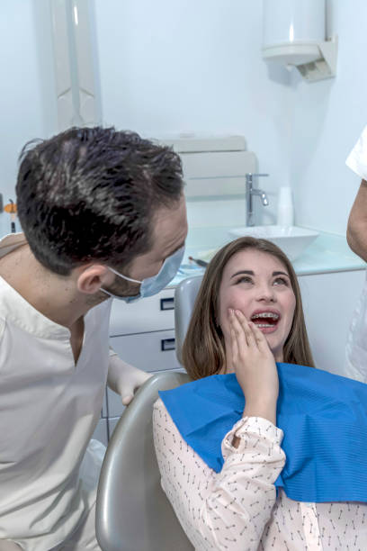 Best Emergency Dental Care for Broken or Chipped Teeth in Glenpool, OK