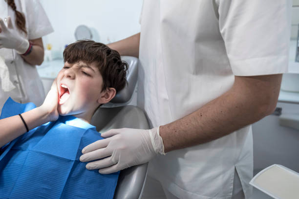 Best Weekend Emergency Dentist in Glenpool, OK