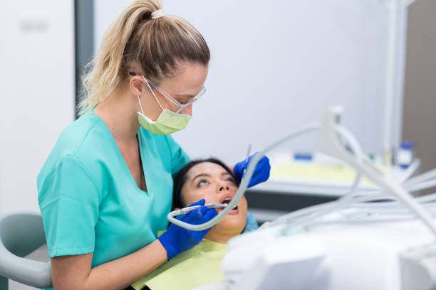 Emergency Dental Care for Adults