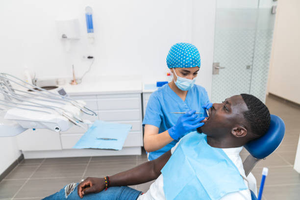 Best Emergency Treatment for Dental Infections or Abscesses in Glenpool, OK